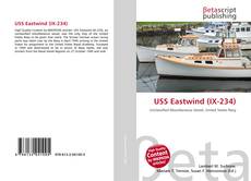 Copertina di USS Eastwind (IX-234)