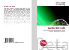 Walter Dill Scott kitap kapağı