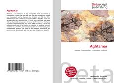Couverture de Aghtamar