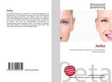 Aetka的封面