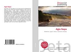 Couverture de Agia Napa