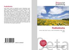 Couverture de Podlodówka