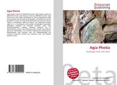 Agia Photia的封面