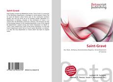 Copertina di Saint-Gravé