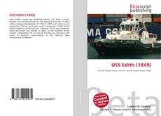Couverture de USS Edith (1849)