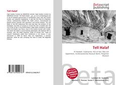 Couverture de Tell Halaf