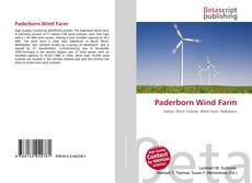 Couverture de Paderborn Wind Farm