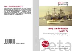 Couverture de HMS Chilcompton (M1122)