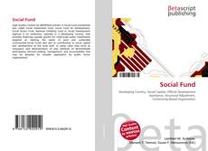 Couverture de Social Fund