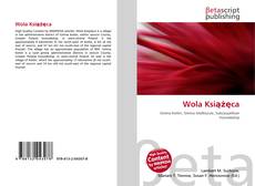 Copertina di Wola Książęca