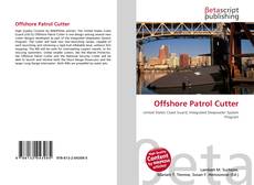 Copertina di Offshore Patrol Cutter