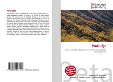 Couverture de Podlužje