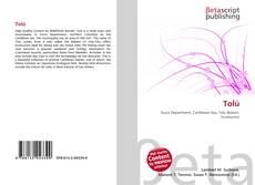 Tolú的封面