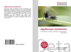 Couverture de Agathomyia wankowiczi