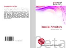 Couverture de Roadside Attractions