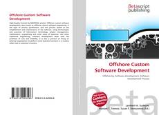 Couverture de Offshore Custom Software Development