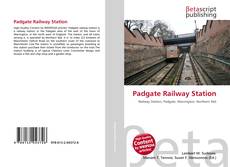Couverture de Padgate Railway Station