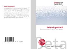 Saint-Guyomard的封面