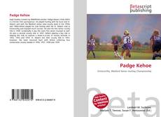 Couverture de Padge Kehoe