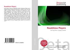 Couverture de Roadshow Players