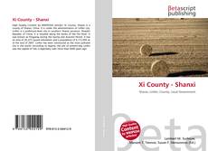 Couverture de Xi County - Shanxi