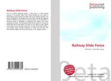 Couverture de Railway Slide Fence