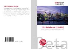 Copertina di USS Edithena (SP-624)