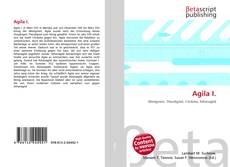 Couverture de Agila I.