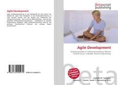 Copertina di Agile Development