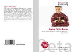 Couverture de Agaw Patid Buno