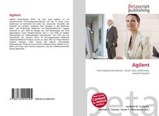 Couverture de Agilent