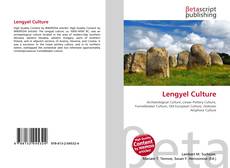 Couverture de Lengyel Culture