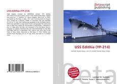Couverture de USS Edithia (YP-214)