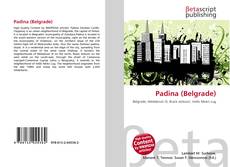 Couverture de Padina (Belgrade)