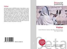 Couverture de Yitzhar