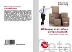 Couverture de Ofotens og Vesteraalens Dampskibsselskab