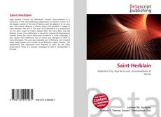 Couverture de Saint-Herblain