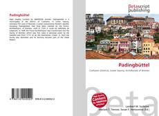 Padingbüttel的封面