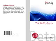 Copertina di Vera Scarth-Johnson