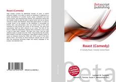 Copertina di Roast (Comedy)