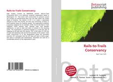 Buchcover von Rails-to-Trails Conservancy