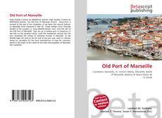 Couverture de Old Port of Marseille