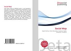 Couverture de Social Map