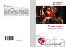 Couverture de Ōfuna Kannon