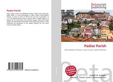 Couverture de Padise Parish