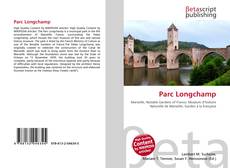 Couverture de Parc Longchamp