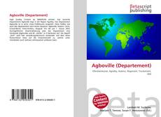 Couverture de Agboville (Departement)