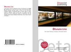 Couverture de Ōfunato Line