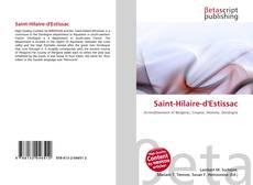 Couverture de Saint-Hilaire-d'Estissac