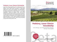Couverture de Podolany, Lower Silesian Voivodeship